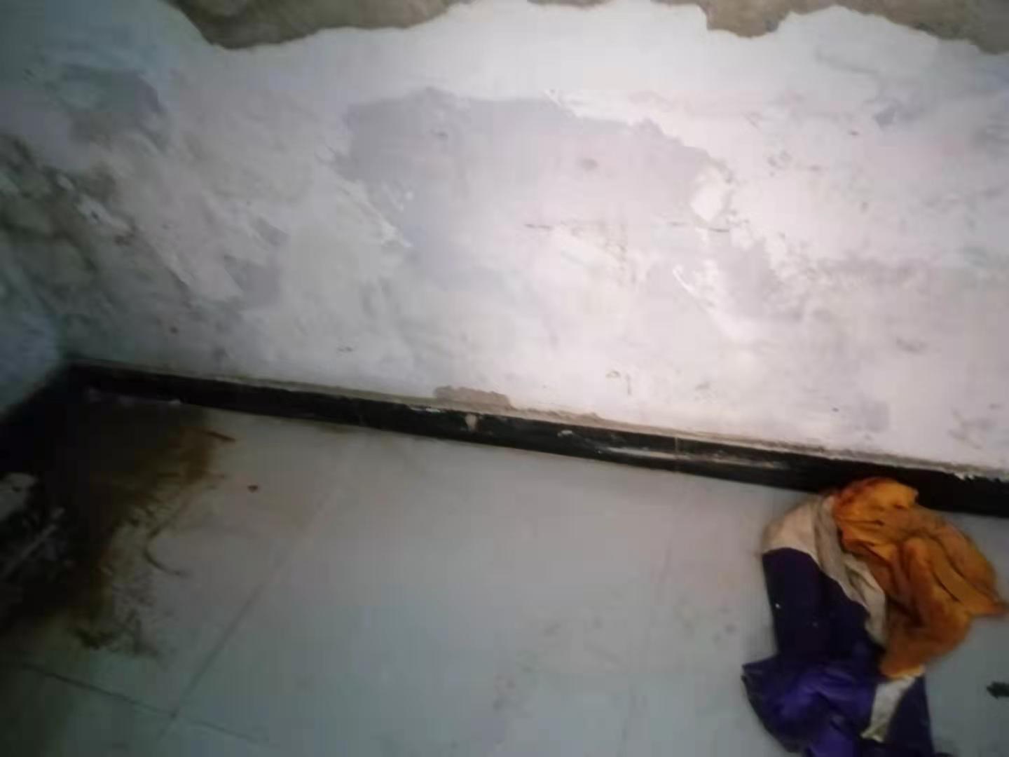 纳雍家里漏水了怎么办？