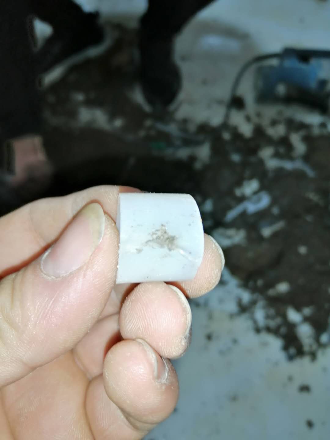纳雍地暖漏水检测