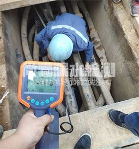 纳雍管线探测服务
